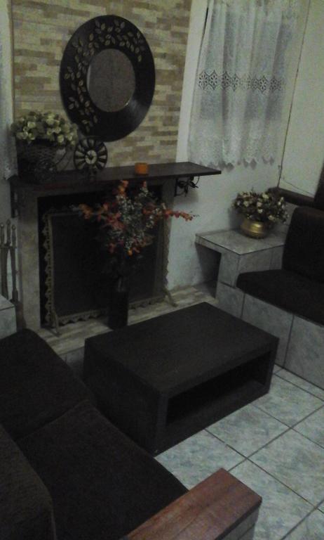 Residencia Familiar Apartment São Paulo Ngoại thất bức ảnh