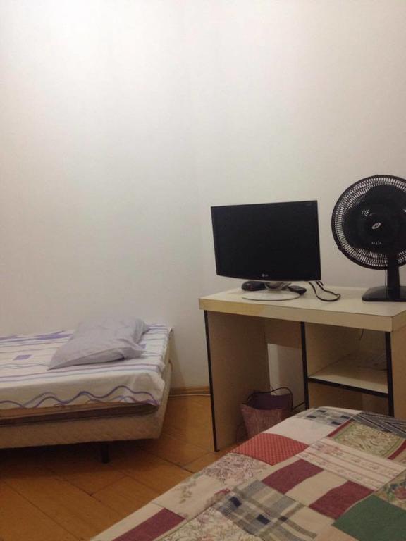 Residencia Familiar Apartment São Paulo Ngoại thất bức ảnh