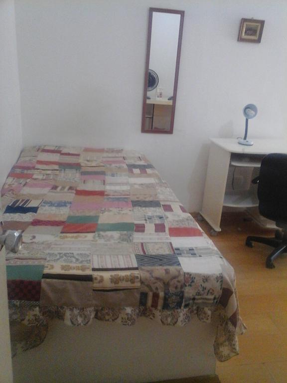 Residencia Familiar Apartment São Paulo Ngoại thất bức ảnh