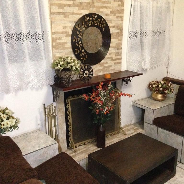 Residencia Familiar Apartment São Paulo Ngoại thất bức ảnh