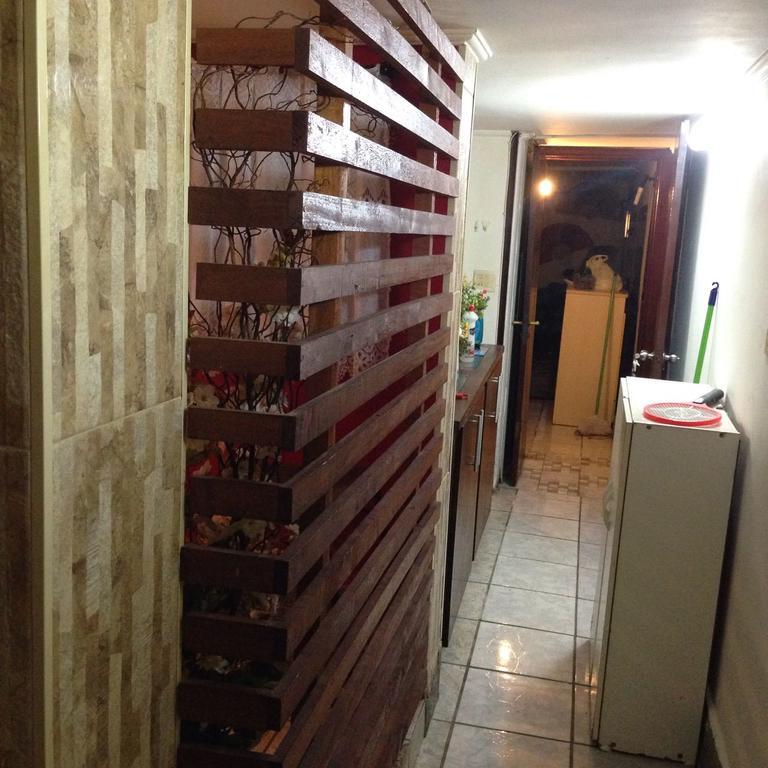 Residencia Familiar Apartment São Paulo Ngoại thất bức ảnh