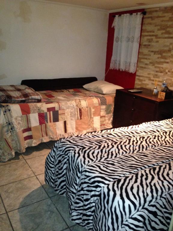 Residencia Familiar Apartment São Paulo Ngoại thất bức ảnh