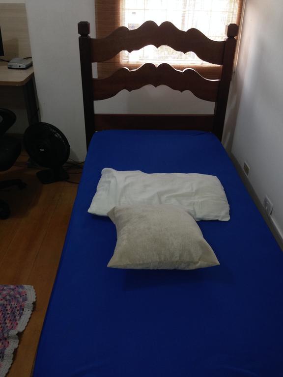 Residencia Familiar Apartment São Paulo Ngoại thất bức ảnh