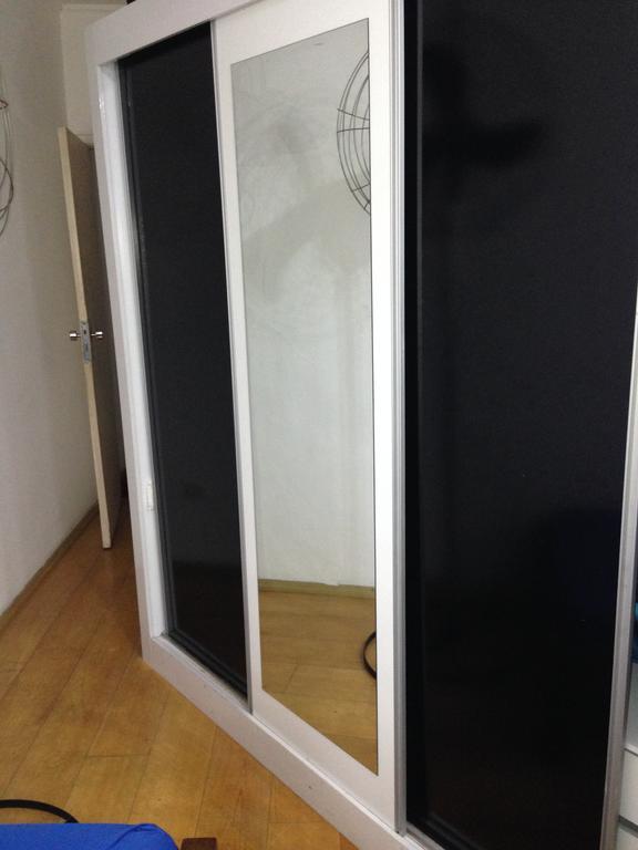 Residencia Familiar Apartment São Paulo Ngoại thất bức ảnh