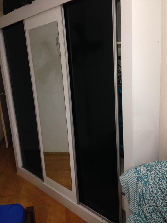Residencia Familiar Apartment São Paulo Ngoại thất bức ảnh
