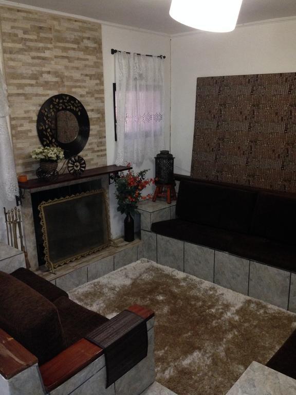 Residencia Familiar Apartment São Paulo Ngoại thất bức ảnh