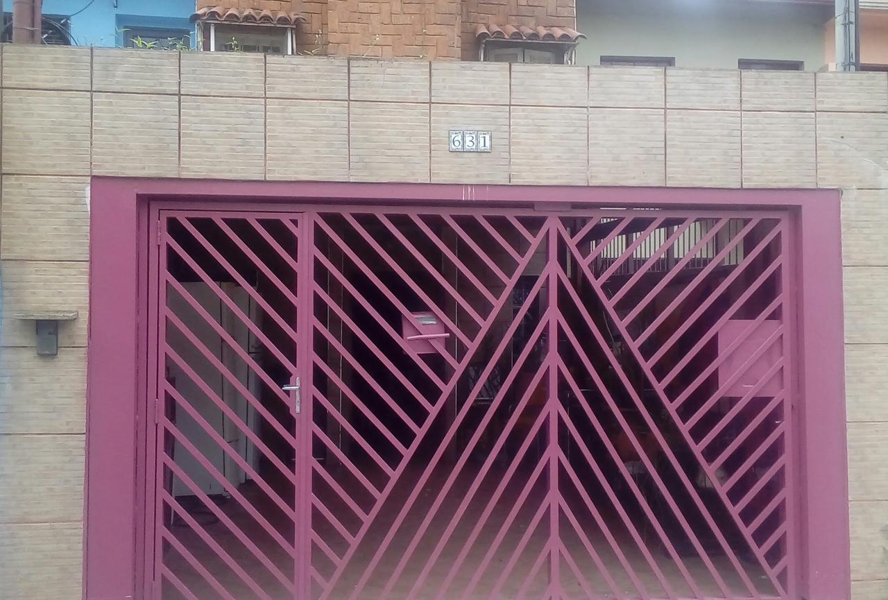 Residencia Familiar Apartment São Paulo Ngoại thất bức ảnh